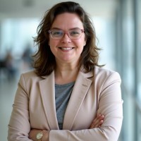 Rebecca J. Hasbrouck, CPA, MBA