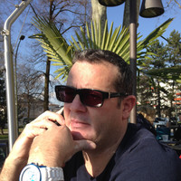 Franck GIROUX,  Franck