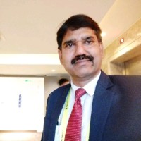 Sunil Kumar Mehta