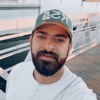 Mohammad Bin Hafiz