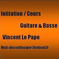 Vincent Le Pape