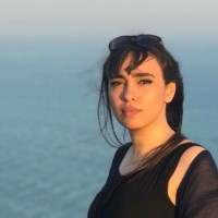 Narges Ghadyani