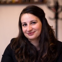 Dora Opris