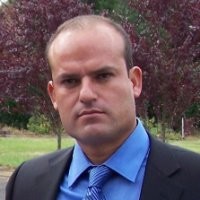 Sam Reyes