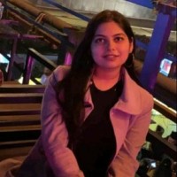Mitali Gupta