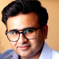 Sohail Chaudhry (FCCA)