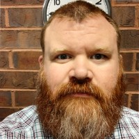 Jon Singletary