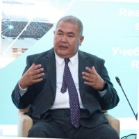 Alikhan Kanapiya