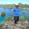 Renold Papilaya