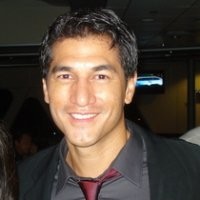Kent Alverio