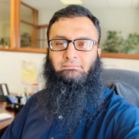 MAHBOOB RAHMAN