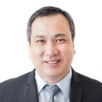 Terence Chua (蔡先生)