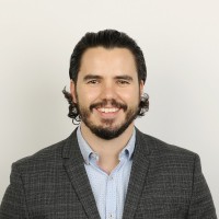 Olivier Corbeil, CPA, CMA