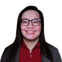 Shaine Alcantara