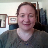 Amanda MAIN