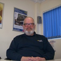 Mike Wiggins