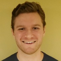 Conor Jones