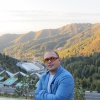 Pavel Petrov