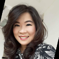 Jeanne Yang