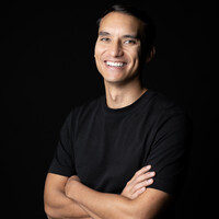 Nicolas Pang