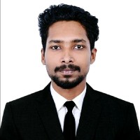 Adersh R