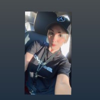 Adriana Mercedes Barros Henriquez