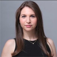 Carolyn Nurnberg Spungin