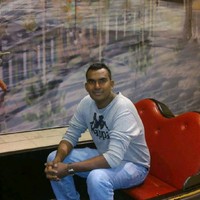 Srinivas Pasupuleti