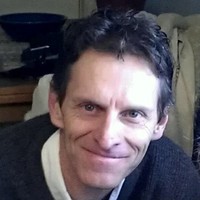 Graeme Mcintyre