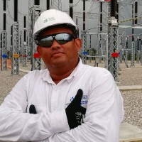 Oscar Ricardo De Lavalle Peñaloza