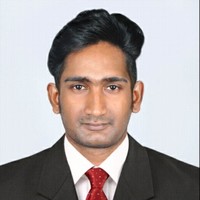 Jithin Krishna Kj