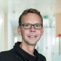 Lammert De Wild