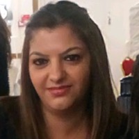 Yeliz Dogan