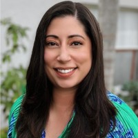 Lauren Marshall Roby