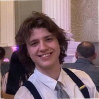 Joshua Oakes