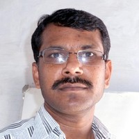 Rakesh Mali