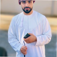 Said Almamari