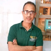 Muhammed Abd Elghany