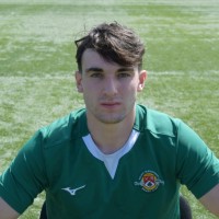 Ciarán Roberts
