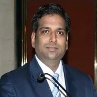 Hemant Kumar Saxena