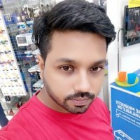 Saurabh Rai