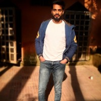 Rachit Bhardwaj