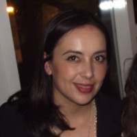 Luz Irene Gonzalez