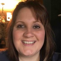 Rebecca Whitaker