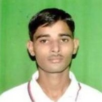 Kuldeep Joshi