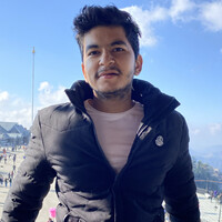 Nitin Negi