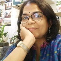 Prema Aiyer