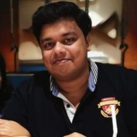 Rohan Ratnakaran