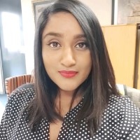 Delicia Naidoo
