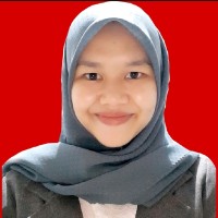 Anke Dwi Lestari